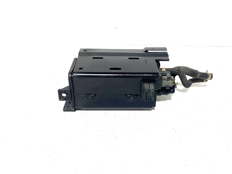 17-22 INFINITI Q60 EVAPORATOR FUEL GAS EMISSION CHARCOAL CANISTER OEM #A0.34