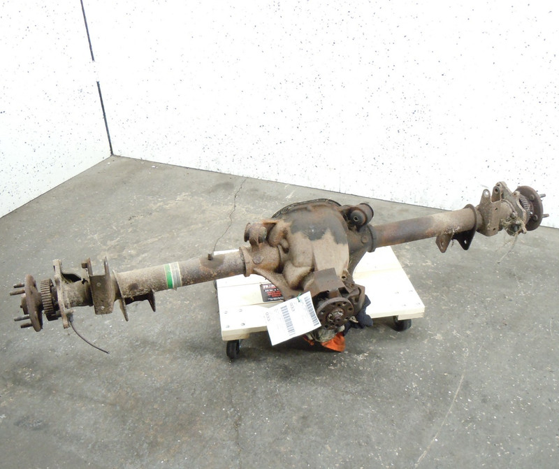 1999-2004 Ford Mustang GT Rear Loaded Axle Beam 8.8" Ring Gear OEM 3.27 Ratio
