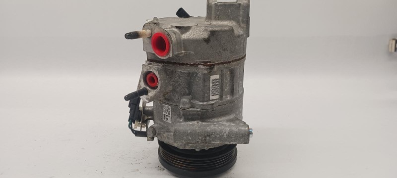 20-'23 FORD EXPLORER AC Compressor 2.3L 62k miles OEM Guaranteed!