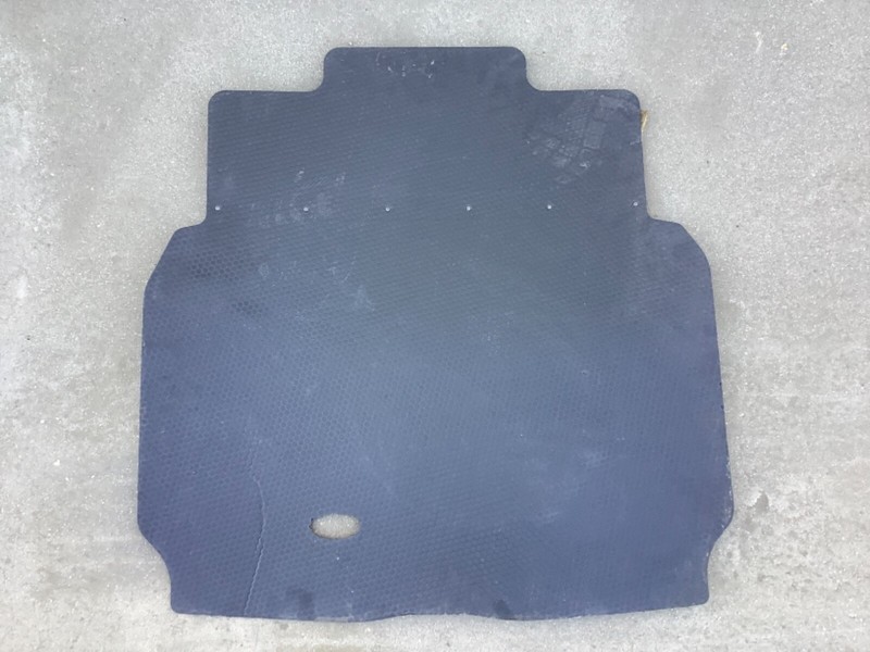 90-93 Integra 3Dr Lid Spare Tire Cover Trunk Floor Cargo Cardboard Board OEM
