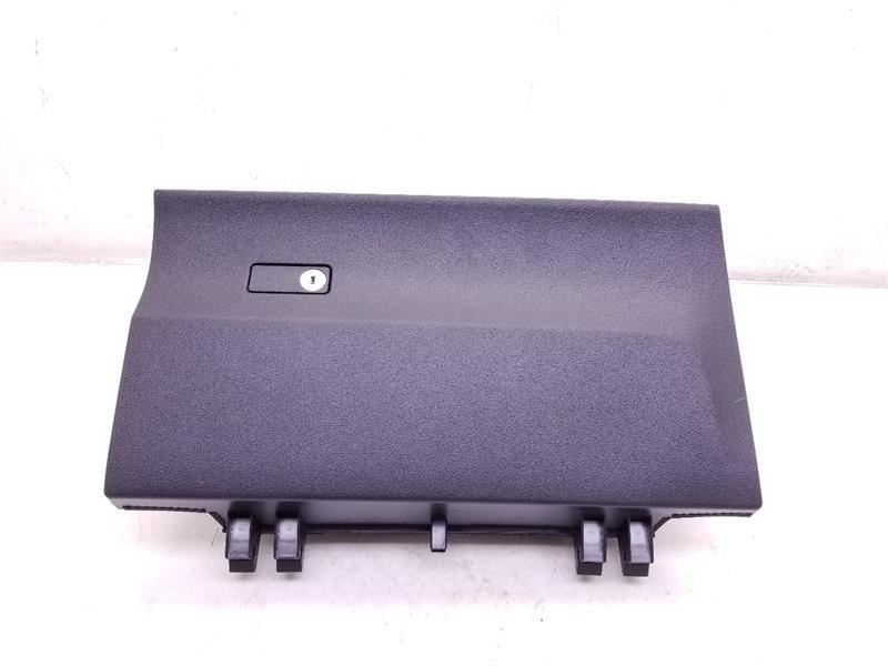 MIRAI 2018 Glove Box Black-EA80 55501-62020