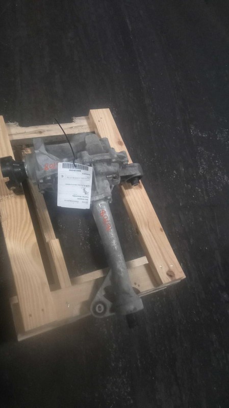 2021 Ford Ranger 4WD Differential Carrier Assembly OEM 46K Miles KB3G3B079GJ