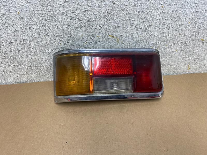 1996 - 1999 Mercedes-Benz W115 Left Driver Side Tail Light OEM p8104 DG