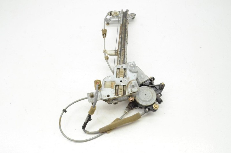 99-05 Mazda Mx-5 Miata NB Driver Left Front Window Regulator and Motor