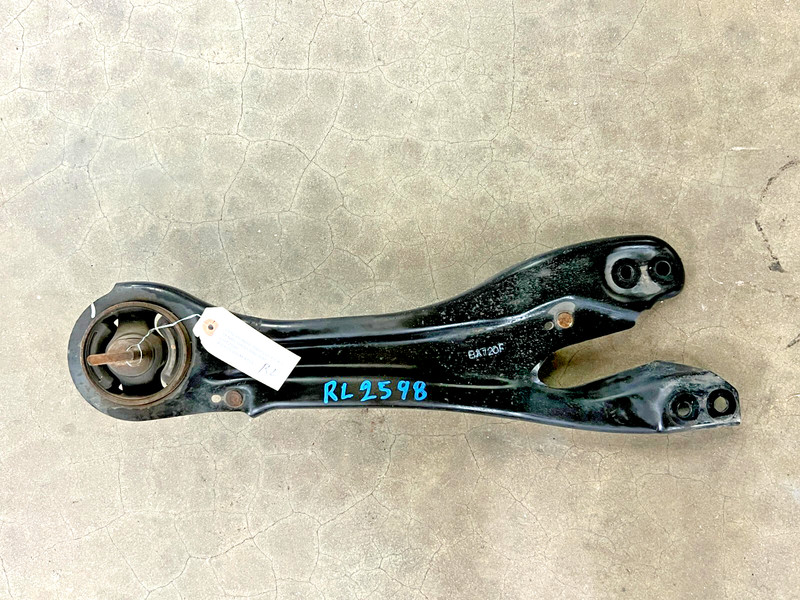 ⭐2011-2017 HONDA ODYSSEY FWD REAR LEFT DRIVER SIDE LOWER CONTROL ARM OEM LOT2598
