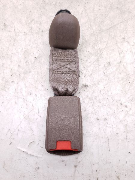 1999 TOYOTA TACOMA DRIVER SIDE REAR SEAT BELT BUCKLE ASSEMBLY