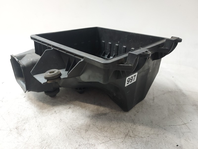 2005-2009 Ford Mustang 4.0L (SOHC) Air Intake Cleaner Box Lower OEM