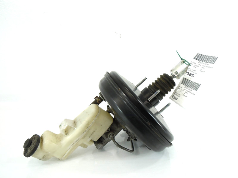 2013 2014 Toyota Avalon Power Brake Booster OEM VIN K 5th