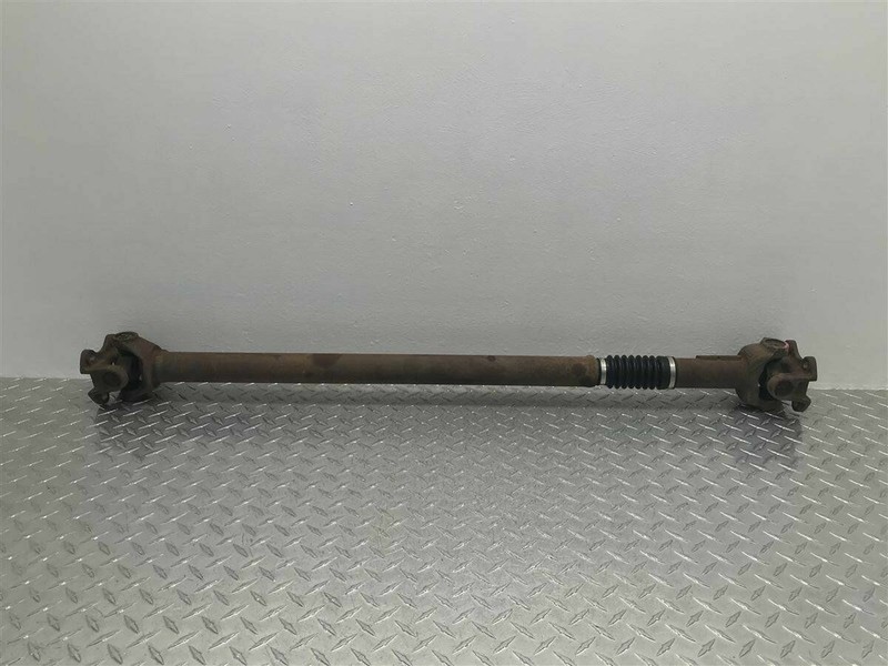 97-02 FORD EXPEDITION NAVIGATOR 5.4L FRONT DRIVE PROPELLER SHAFT OEM F75W4A376BC