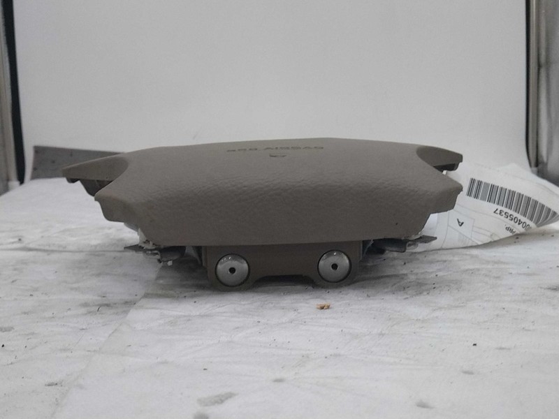 2008 Toyota Sienna Steering Wheel Air Bag White OEM Used 476345 110K Miles