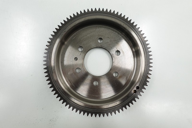 2004-2024 Sea-Doo RXP 215 / RXT iS 260 OEM Double Starter Gear 87/86T 420834486