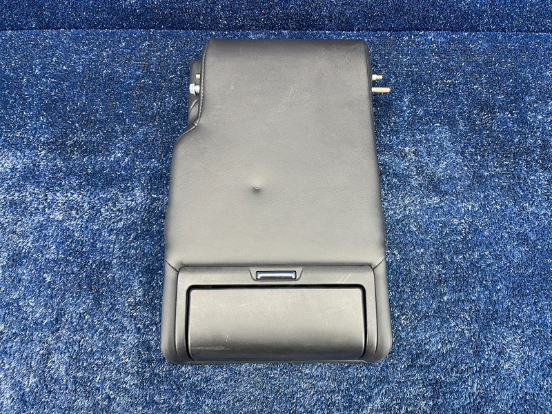 2018-2021 Lexus NX300 Rear Center Seat Armrest With Cup Holder OEM 72830-78030