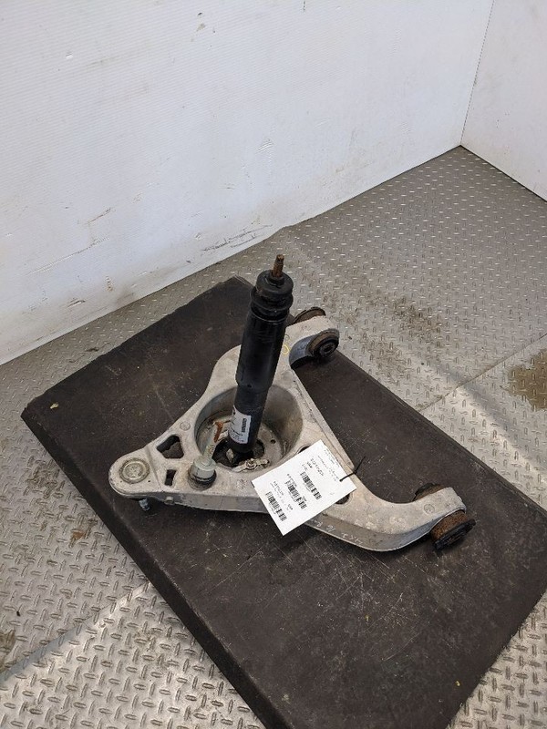 Passenger Lower Control Arm Front Fits 13-24 DODGE 1500 PICKUP 1184197