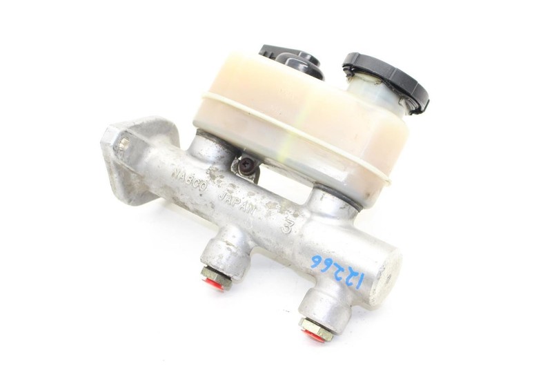 Brake Master Cylinder Fits 82-83 280ZX