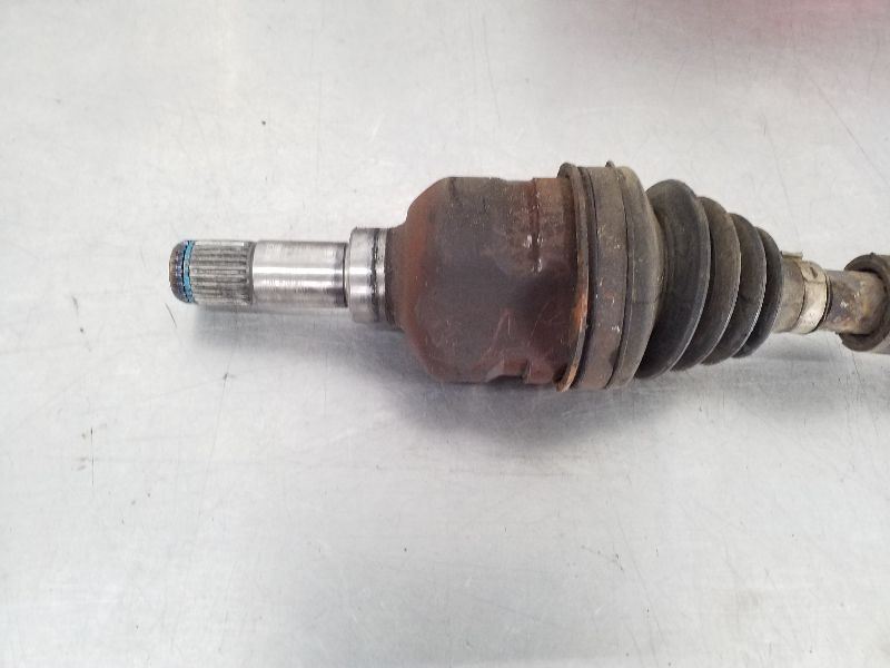Driver Axle Shaft Front Axle FWD Without ABS Fits 01-07 CARAVAN 189525