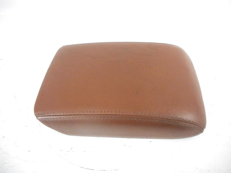 Audi A5 Coupe Center Console Arm Rest Lid OEM 2009