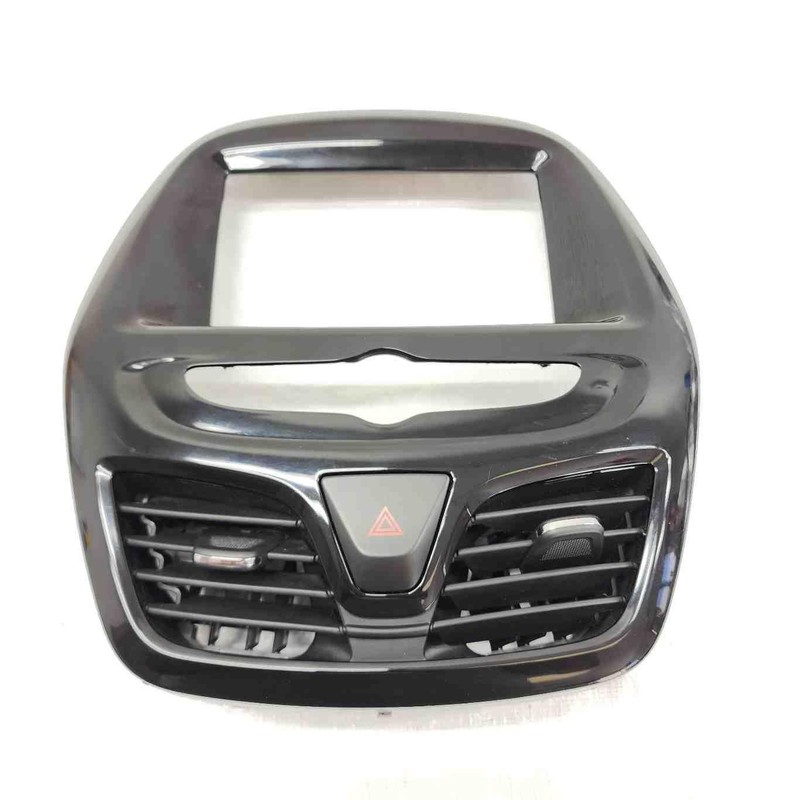 2020 Spark Radio Bezel W/ Air Vent Hazard Switch Assembly OEM 95407253