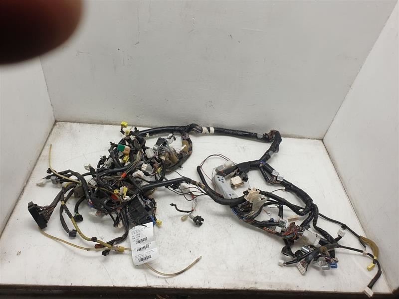 2002 TOYOTA SEQUOIA LIMITED 4.7L 2WD AT DASH WIRE HARNESS 82390-0C020