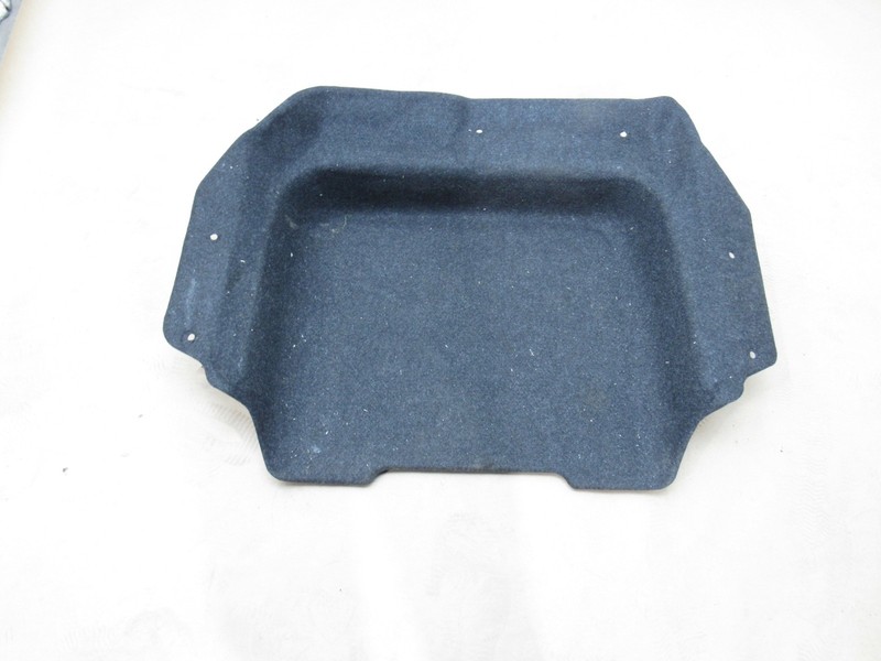 Fiat 124 Spider 2018 Rear Trunk Carpet Trim Cover Liner 15-20 *