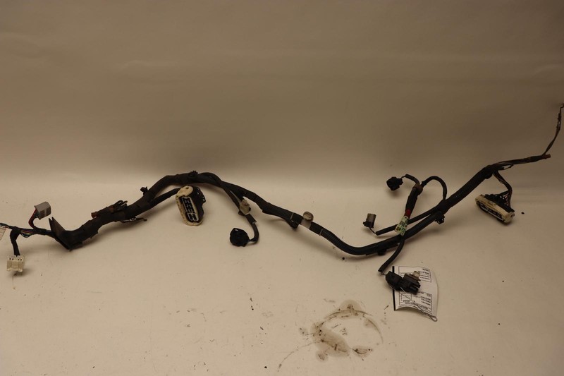 2013-2017 LEXUS LS460 LS600H ENGINE ROOM WIRE WIRING HARNESS CABLE OEM