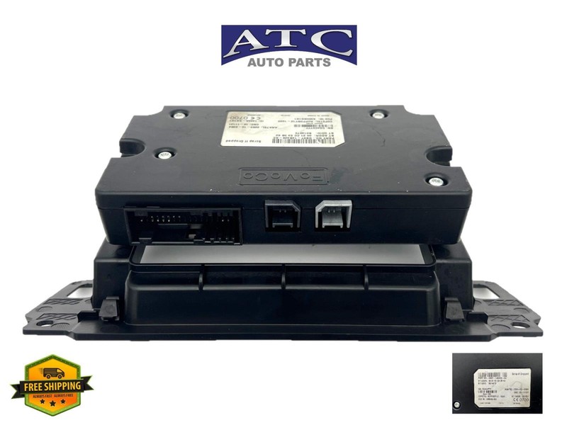 DB5T-14D212-AD COMMUNICATION SYNC CONTROL MODULE for 2013-2014 FORD FOCUS