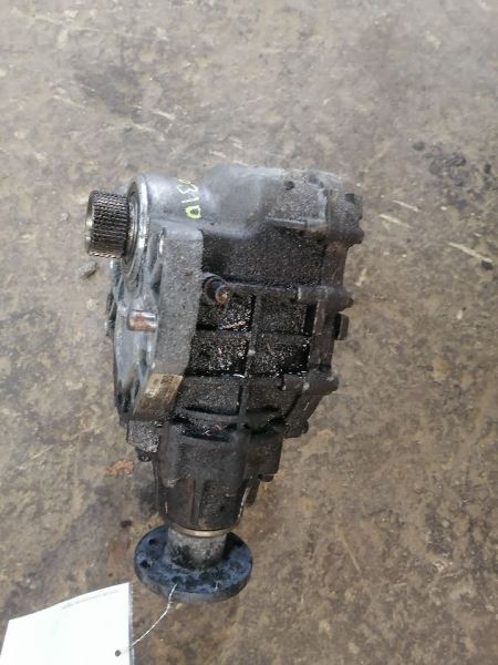 Transfer Case 3.3L Fits 19-20 SORENTO 928344