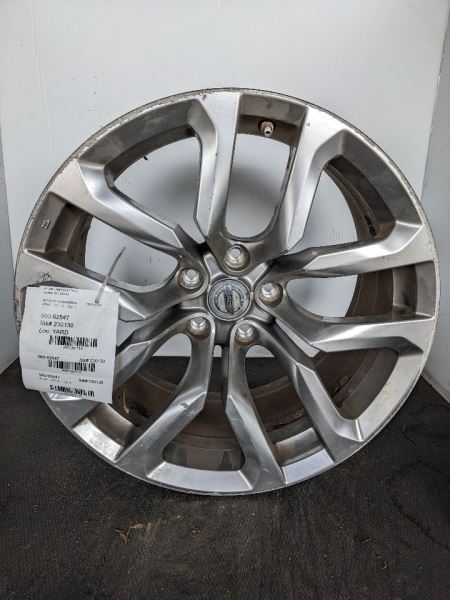 Wheel 18x9 Alloy Rear 10 Spoke Fits 10-14 370Z 1091718
