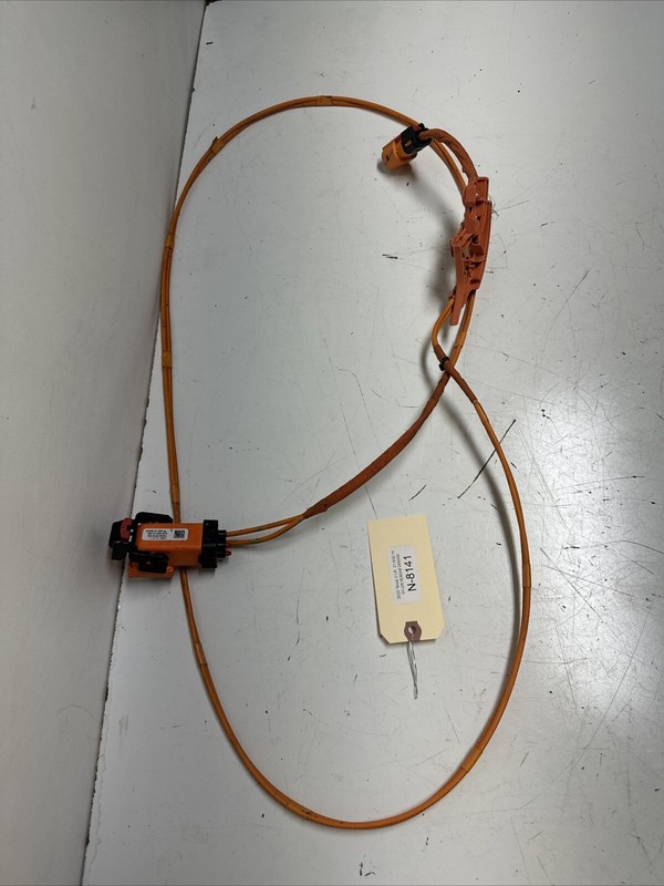 2021-2023 Tesla Model 3 Y HV AC Compressor Harness Cable 1109004-05-G 8141 B18