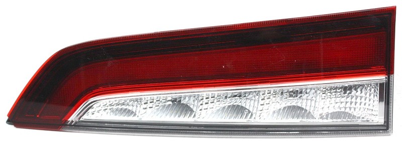 OEM Right Passenger Side Tail Lamp For Honda Pilot Shaded Lens 34150-TG7-A21