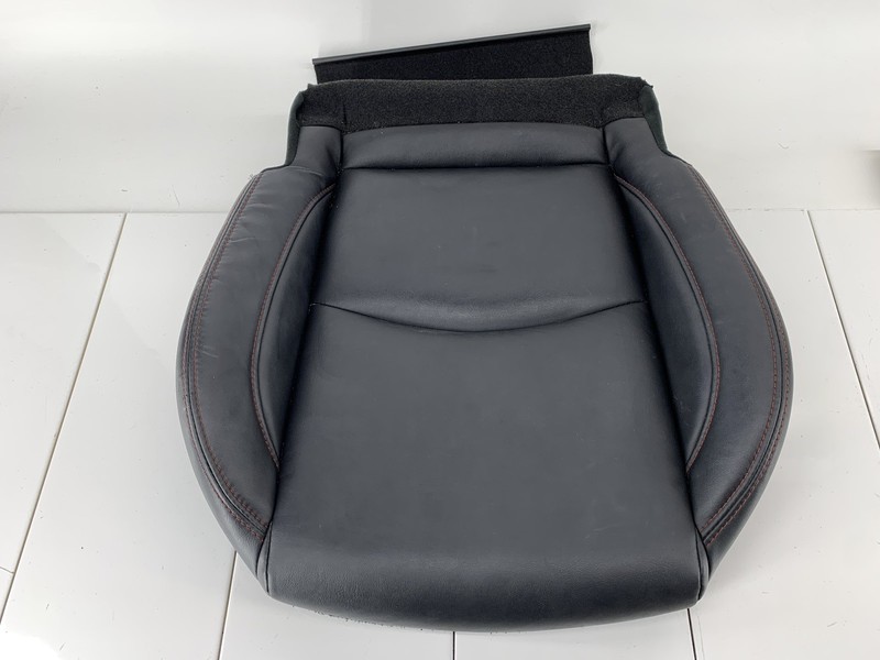 14-16 MAZDA 3 SEDAN FRONT RIGHT PASSENGER SIDE SEAT LOWER CUSHION PAD OEM #5