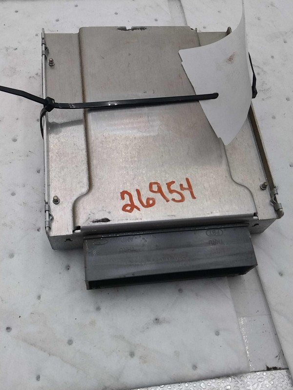 Used Engine Control Module (ECM) fits: 2003 Mercury Grand marquis Electronic Con