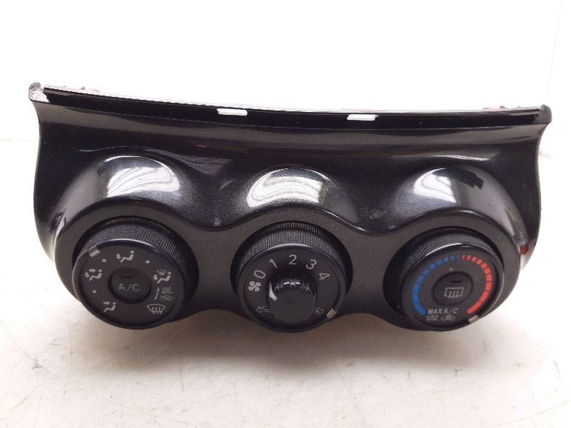 08 09 10 SCION XD TEMPERATURE CONTROL SWITCH