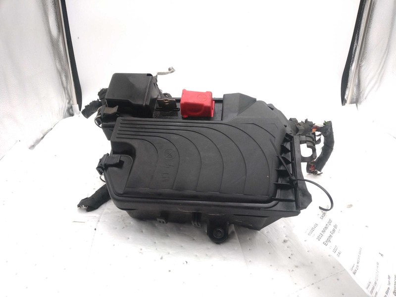 2018 INFINITI QX30 Fuse Box OEM 2.0L 243505DA3D 243505DA3E 105K Miles