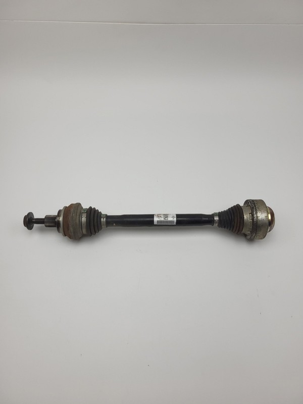 2018-2025 Audi A5 Sportback Right Passenger Rear Axle Shaft OEM 8W0-501-204-J
