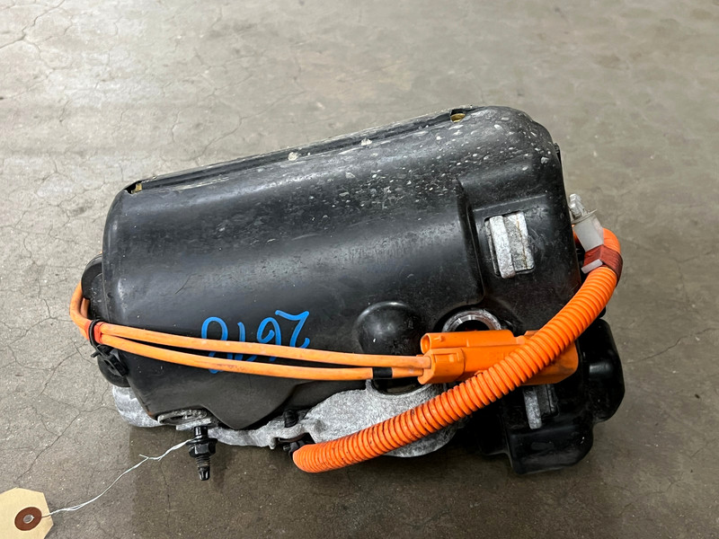 ⭐2017-2023 TESLA MODEL 3 ELECTRIC AIR CONDITIONING A/C COMPRESSOR PUMP LOT2698