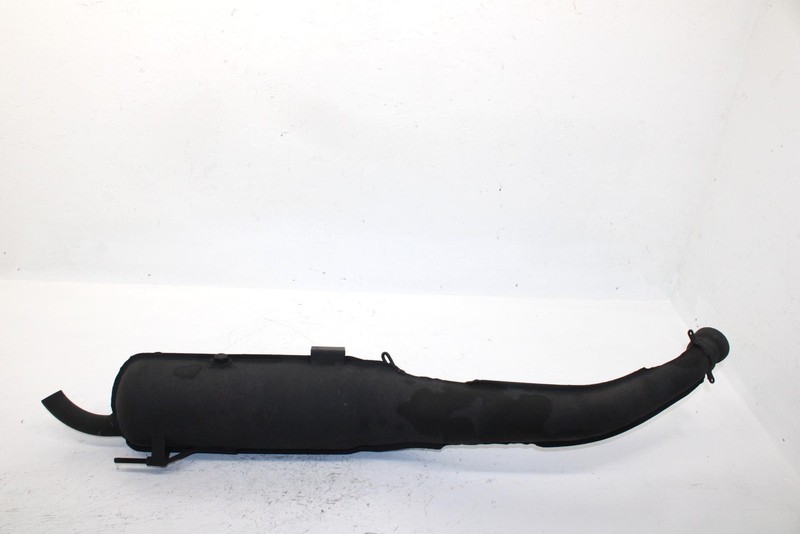 1988 Polaris Trail Boss 2x4 Oem Exhaust Muffler 1260524-029 AP212