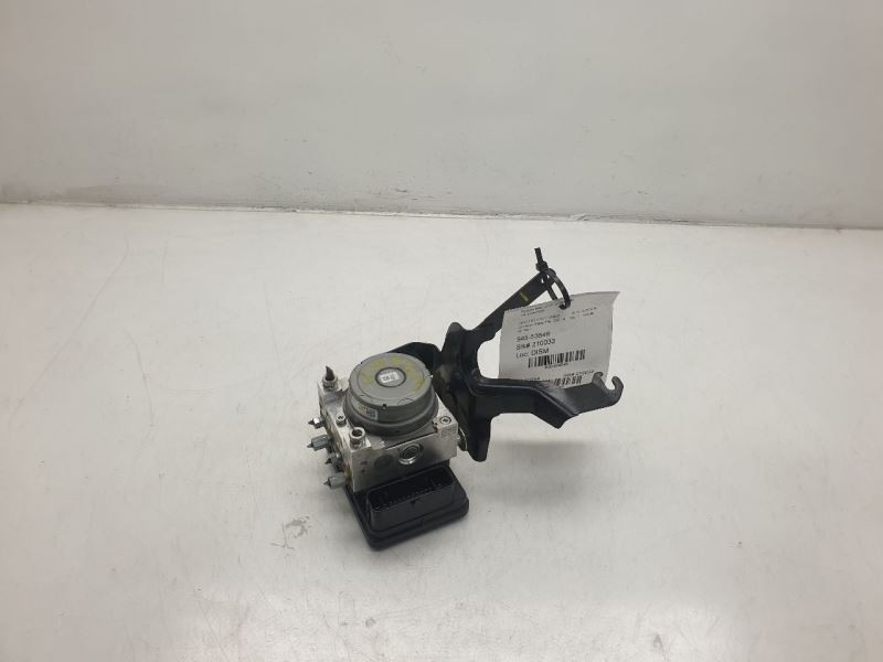 Anti-Lock Brake Part Actuator And Pump Assembly Fits 16 SCION IA