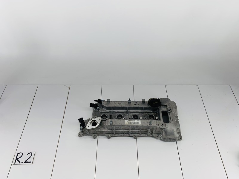 12-21 HYUNDAI VELOSTER 1.6L GAS ENGINE MOTOR CYLINDER HEAD VALVE COVER 179K OEM