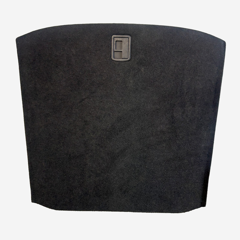π 2022 - 2024 AUDI A3 QUATTRO REAR TRUNK BOOT MAT LINER 8Y5863463B OEM