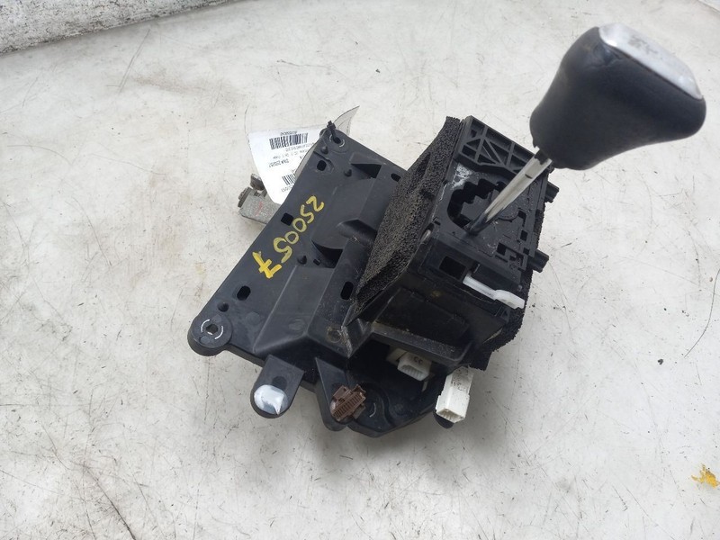 14 LEXUS LS460 AUTOMATIC TRANSMISSION SHIFTER BLK-212
