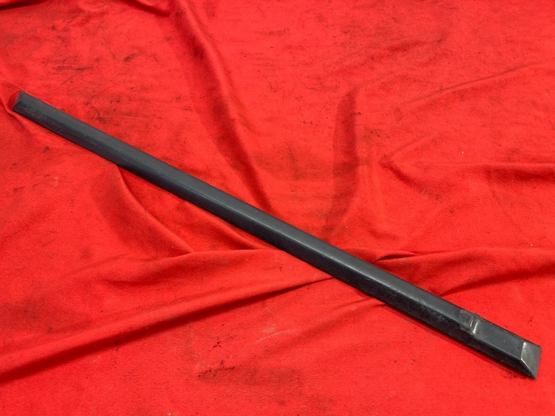 91-98 BMW E36 3 Series Rear Right Passenger Door Moulding Trim Strip SEDAN OEM✅