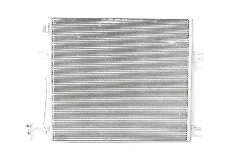 06-13 Mercedes W251 R350 ML320 GL350 AC Air A/C Condenser Cooler 2515000054 OEM