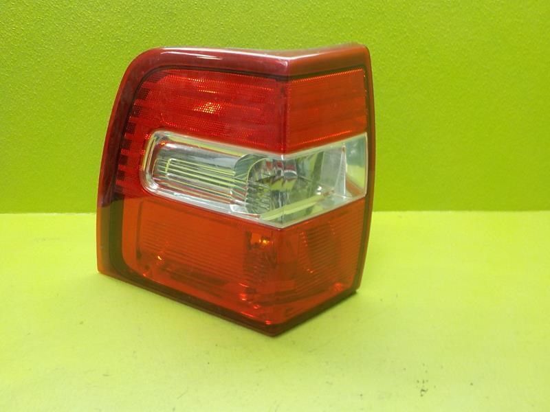 07-17 Ford Expedition Left Driver Tail Light Lamp OEM 8L14-13405-AA