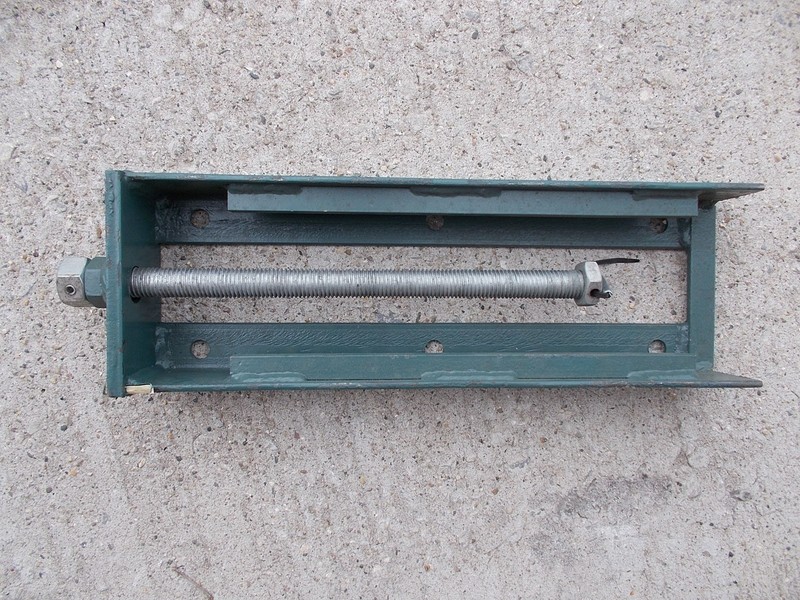 Rex ZAT421079 Take Up Frame Assembly 69810715328 *FREE SHIPPING*
