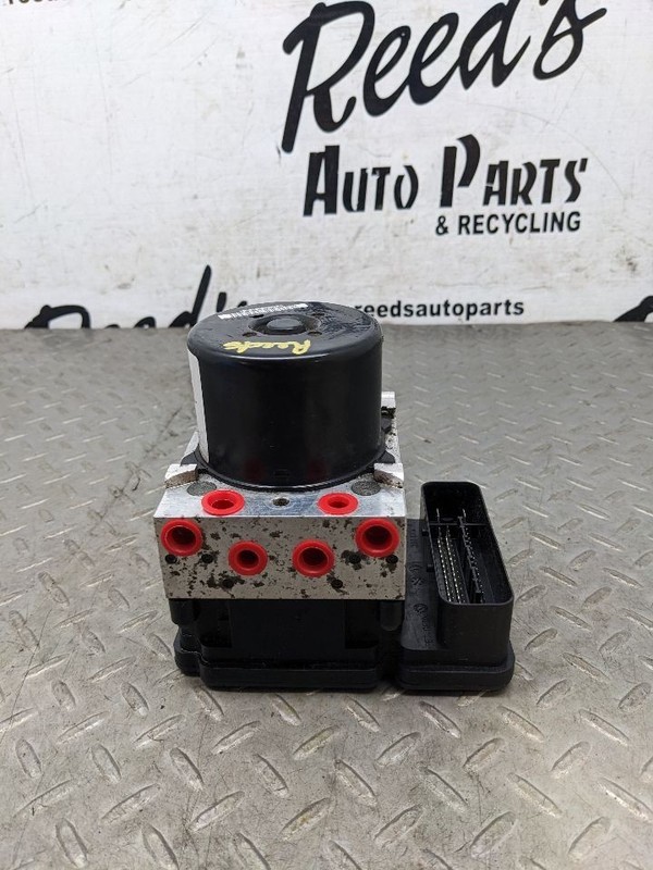 Anti-Lock Brake Part Assembly Fits 16 ESCAPE 1185148