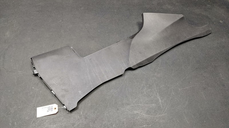 Center Console Right Trim Panel 2019 Acura ILX 83408-TX6-A02ZB 2013-2020 2021