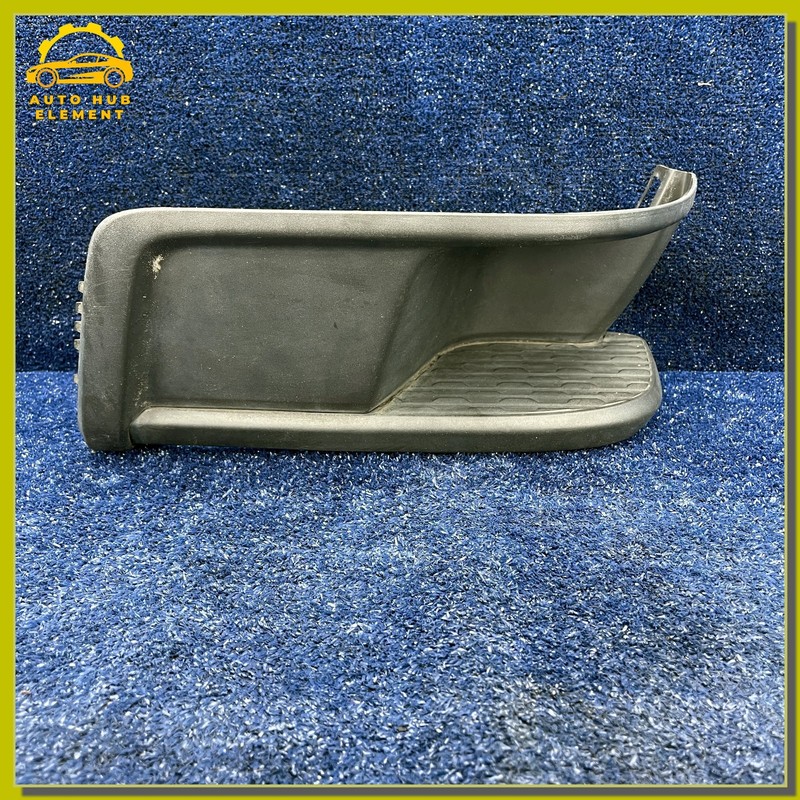 2015-2020 GMC Canyon Rear Right Bumper Step Pad Trim Molding OEM RR
