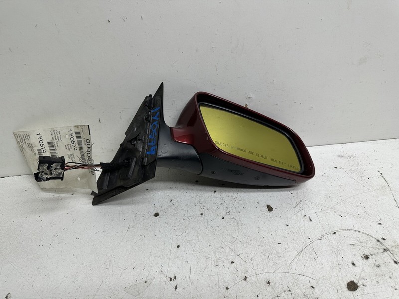 1993-1995 BMW 525i Right Passenger Power Side View Exterior Door Mirror Oem