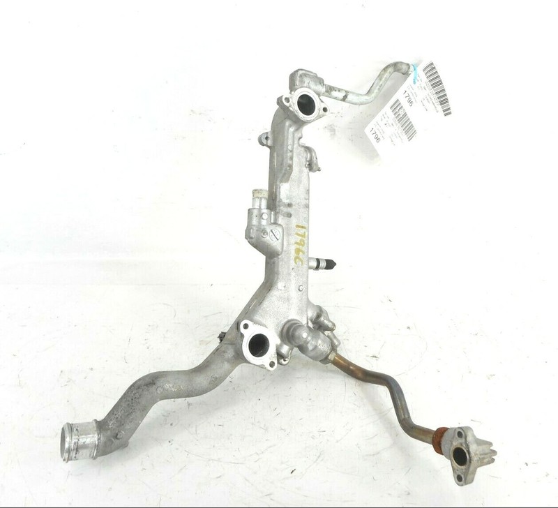 14-16 Subaru Forester 2.5L Coolant Inlet Flange OEM