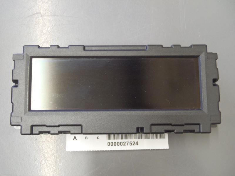 Information Display Screen 95952766 Fits 2010-2015 Chevrolet Equinox 68198